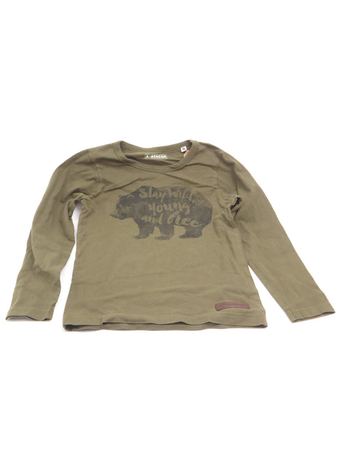 Ayacucho - Longsleeve (116)